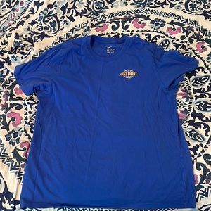 Nike tee shirt